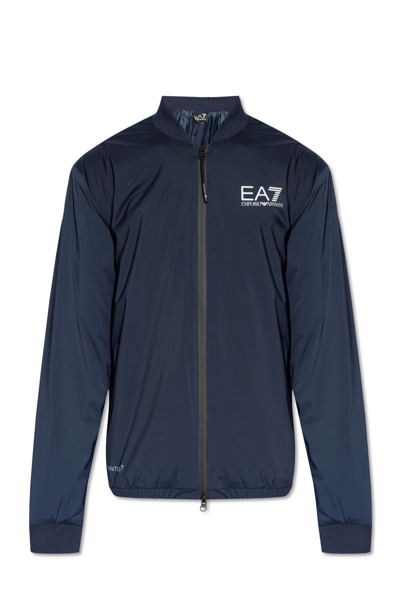 EA7 Emporio Armani Jacket with logo Men s Clothing Vitkac